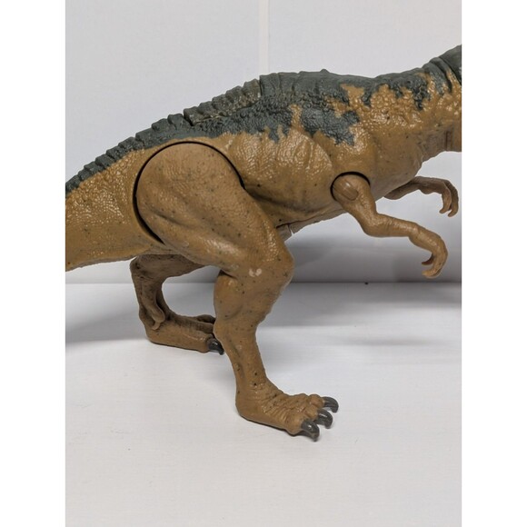 Jurassic World Fallen Kingdom Roarivores Tyrannosaurus Rex T-Rex Dinosaur Figure - Picture 10 of 13